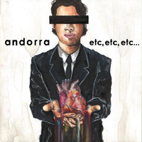 Andorra - Etc, Etc, Etc... (Explicit)