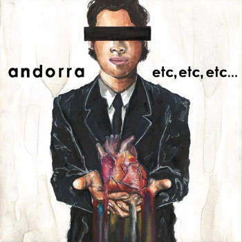 Andorra - Etc, Etc, Etc... (Explicit)