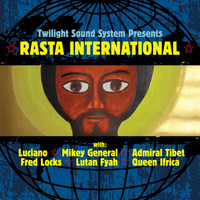 Twilight Sound System / - Rasta International