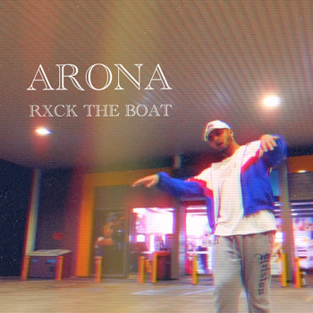 Arona - Rxck the Boat