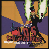 Los Chicharrons / - The Feeling's Right