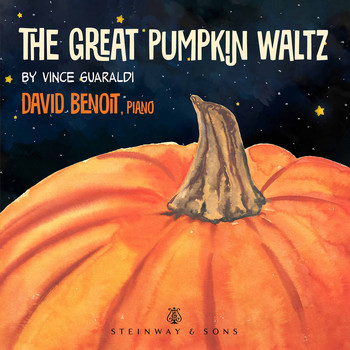 David Benoit - Great Pumpkin Waltz (From "It's the Great Pumpkin, Charlie Brown")