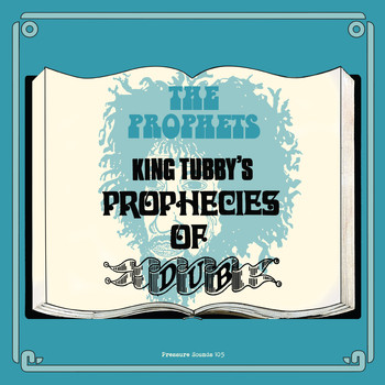 Yabby You, The Aggrovators / - King Tubby's Prophecies of Dub