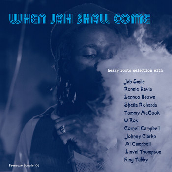 Various Artists / - When Jah Shall Come