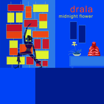 Drala / - Midnight Flower