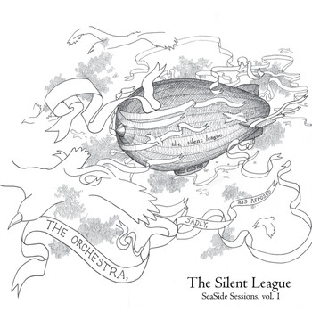 The Silent League / - Seaside Sessions, Volume I
