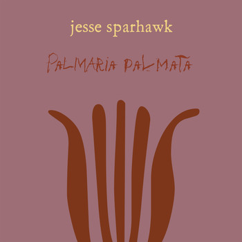 Jesse Sparhawk / - Palmaria Palmata