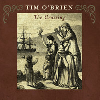 Tim O'Brien / - The Crossing