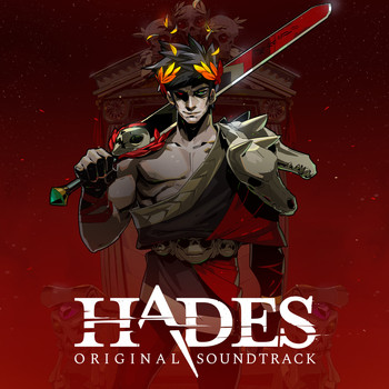 Hades: Original Soundtrack (2020... | Darren Korb | MP3 Downloads |  7digital United States