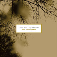 Savvas Ysatis, Taylor Deupree - the sleeping morning