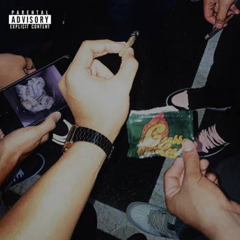 Viz - Trust Me 2. (Explicit)