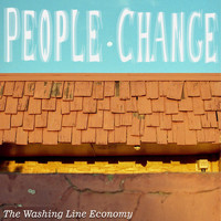 The Washing Line Economy - People Change