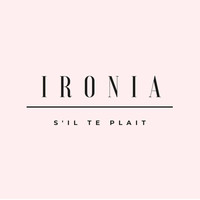 Ironia - s'il te plait