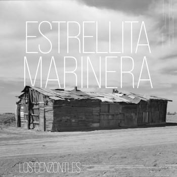 Los Cenzontles - Estrellita Marinera