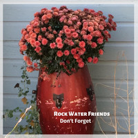 Rock Water Friends - Don't Forget