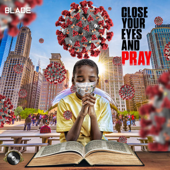 Blade - Close Your Eyes and Pray (Expanded Version)