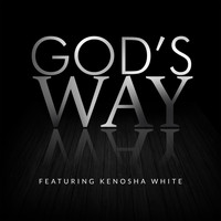 John Patrick Adams - God's Way (A Cappella) [feat. Kenosha White]