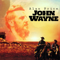 Alan Price - John Wayne