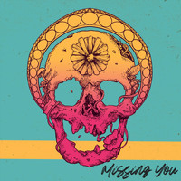 Stone Driver - Missing You