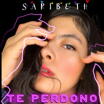 Saribeth - Te Perdono