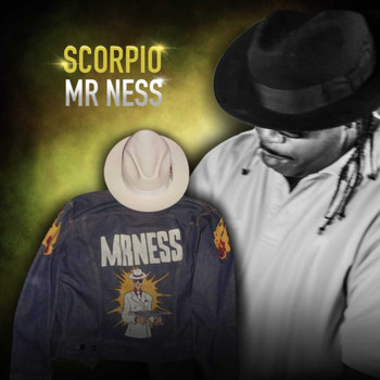 Scorpio - Mr Ness (Explicit)