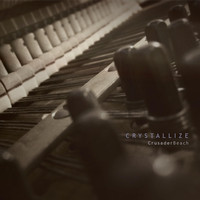 Crusaderbeach - Crystallize