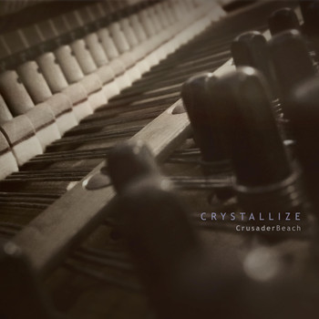 Crusaderbeach - Crystallize