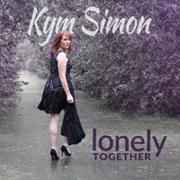 Kym Simon - Lonely Together