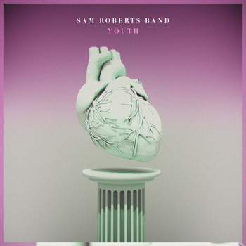 Sam Roberts Band - Youth