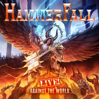 HAMMERFALL - Keep The Flame Burning (Live)