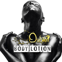 Orbitell - Body Lotion