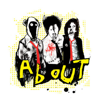 About / - Bongo
