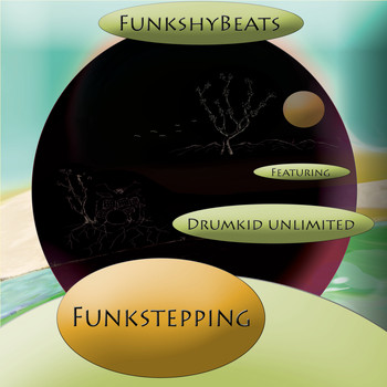 FunkshyBeats / - Funkstepping