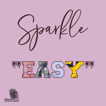 Sparkle - Easy