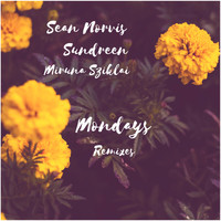 Sean Norvis / - Mondays (Remixes)