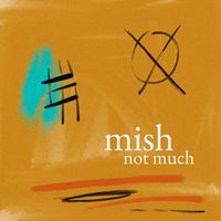 Mish - Not Much