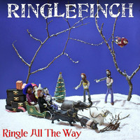Ringlefinch - Jingle Bells (Ringle All the Way)