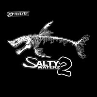 Optimystic - Salty Waterz 2 (Explicit)