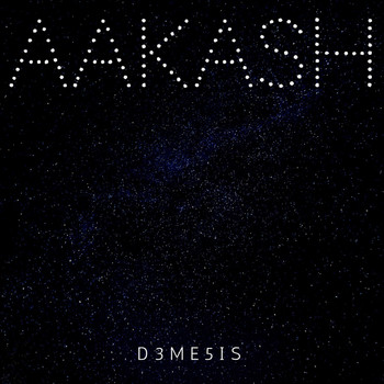 D3ME5IS - Aakash