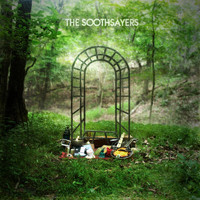 The Soothsayers - The Soothsayers