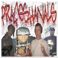 Prafeshanals - 4 tha Streetz (Explicit)