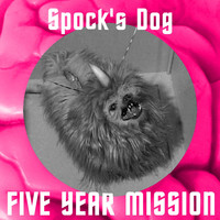 Five Year Mission - Spock's Dog