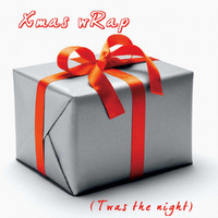 K1 - Xmas Wrap (Twas the Night)