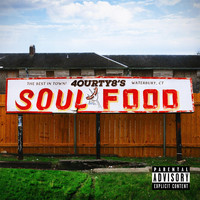 4ourty8 - Soulfood (Explicit)