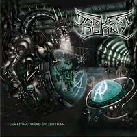 Darkest Agony - Anti-Natural Evolution (Explicit)