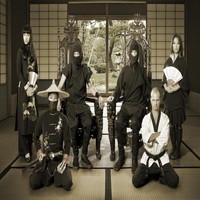 Ninja Academy - Ninja Academy