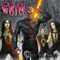 Grim - Out of Hell