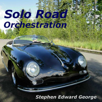 Stephen Edward George - Solo Road Orchestration