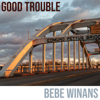 Bebe Winans - Good Trouble