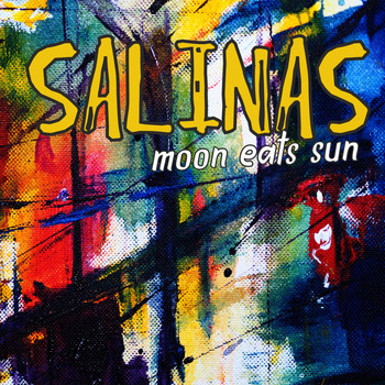 Salinas - Moon Eats Sun